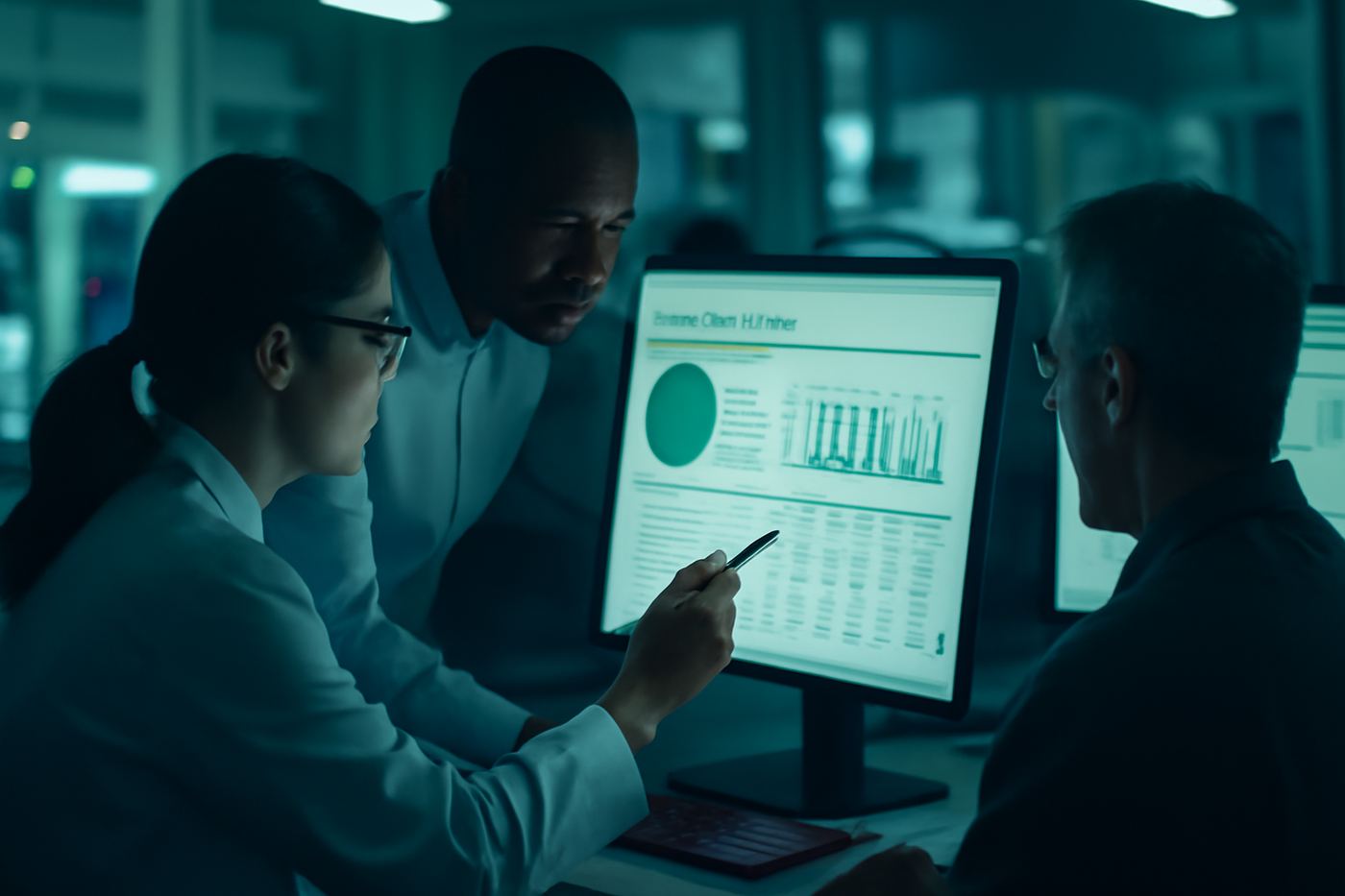 Your AI Compliance Tool Doesn’t Know What the AI Act Is - editorial photo Editorial illustration related to Your AI Compliance Tool Doesn’t Know What the AI Act Is
