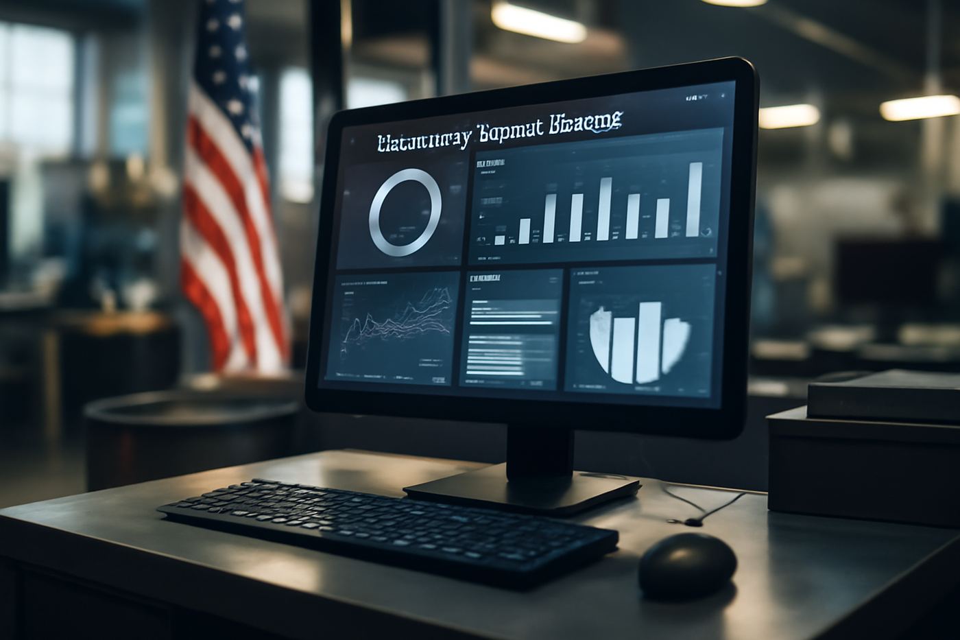 NIST CSF Compliance: The Secureframe Alternative - editorial photo Editorial illustration related to NIST CSF Compliance: The Secureframe Alternative
