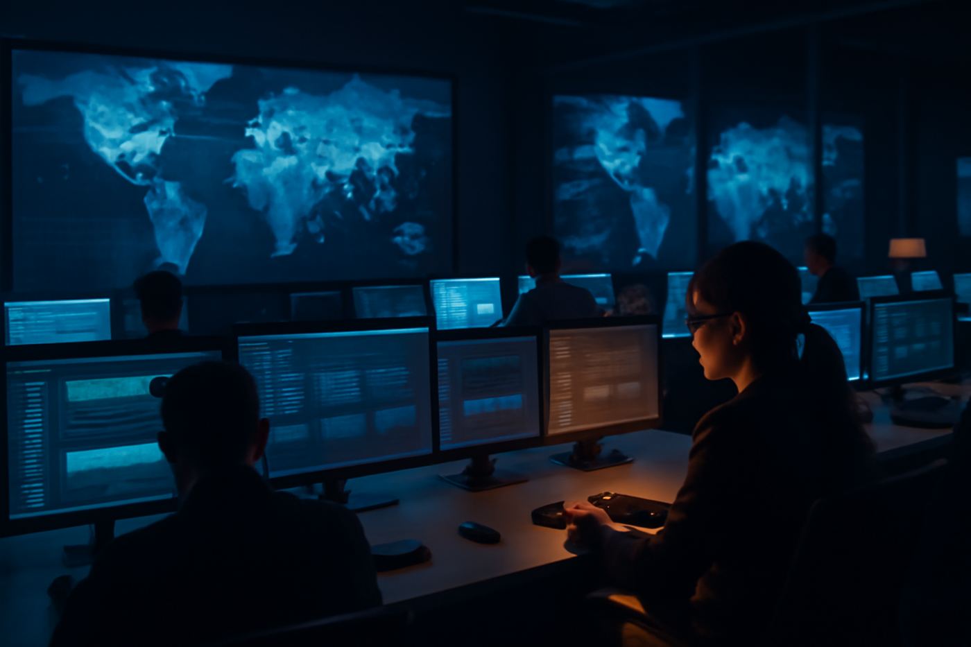 Cyber Essentials Certification With StrikeGraph? Not Possible. Here's What Works. - editorial photo Editorial illustration related to Cyber Essentials Certification With StrikeGraph? Not Possible. Here's What Works.