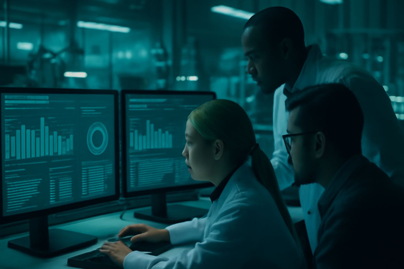 The EU AI Act Is Here. StrikeGraph Doesn't Know It Exists. - editorial photo Editorial illustration related to The EU AI Act Is Here. StrikeGraph Doesn't Know It Exists.