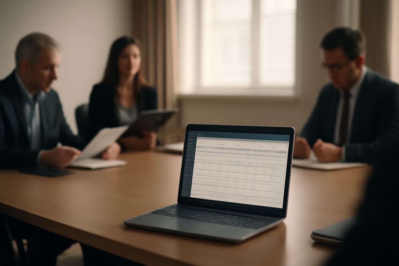 The Best Alternative to Vanta for ISO 27001 Compliance in 2026 - editorial photo Editorial illustration related to The Best Alternative to Vanta for ISO 27001 Compliance in 2026