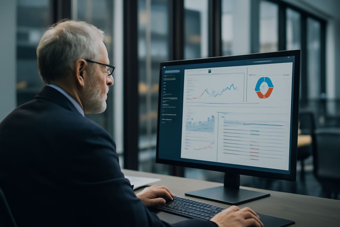 Best Alternative to Vanta for UAE Information Assurance Compliance in 2026 - editorial photo Editorial illustration related to Best Alternative to Vanta for UAE Information Assurance Compliance in 2026