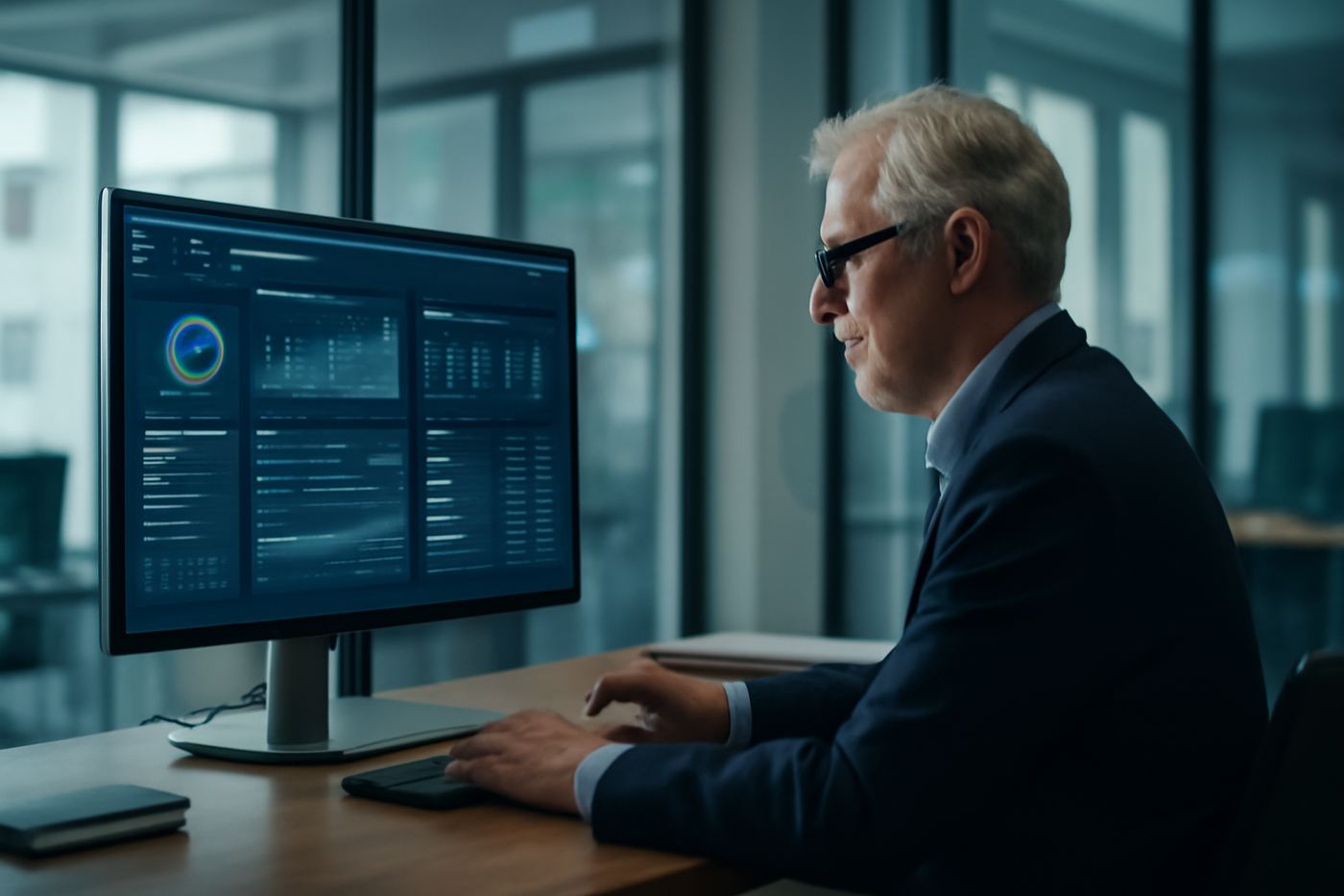 The best compliance management software for 2026 - editorial photo Editorial illustration related to The best compliance management software for 2026