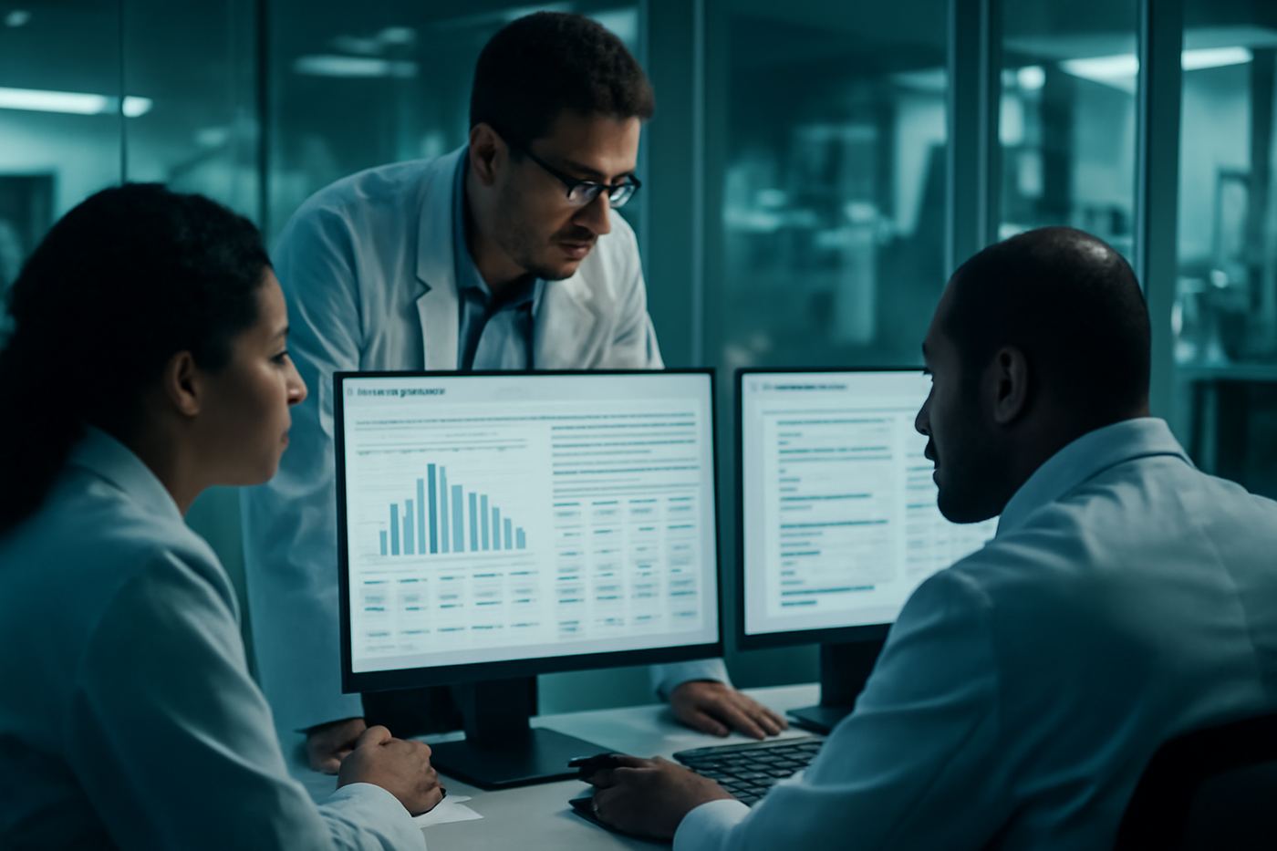 Best EU AI Act compliance software - editorial photo Editorial illustration related to Best EU AI Act compliance software