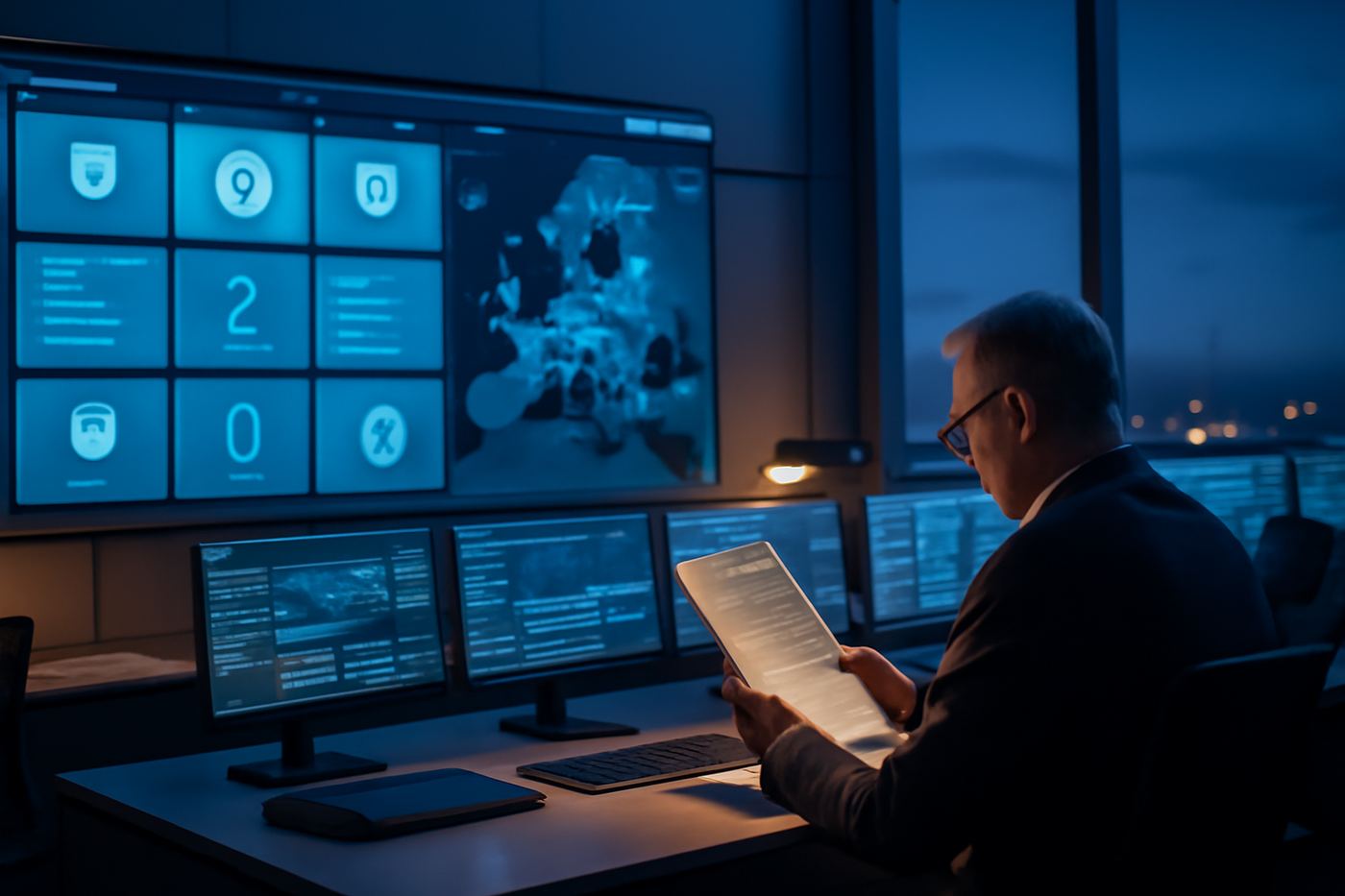 NIS2 Compliance Solutions: The Honest Comparison
