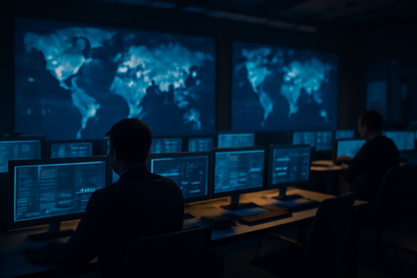 Best SaaS Platforms for Cyber Essentials Compliance in 2026 - editorial photo Editorial illustration related to Best SaaS Platforms for Cyber Essentials Compliance in 2026