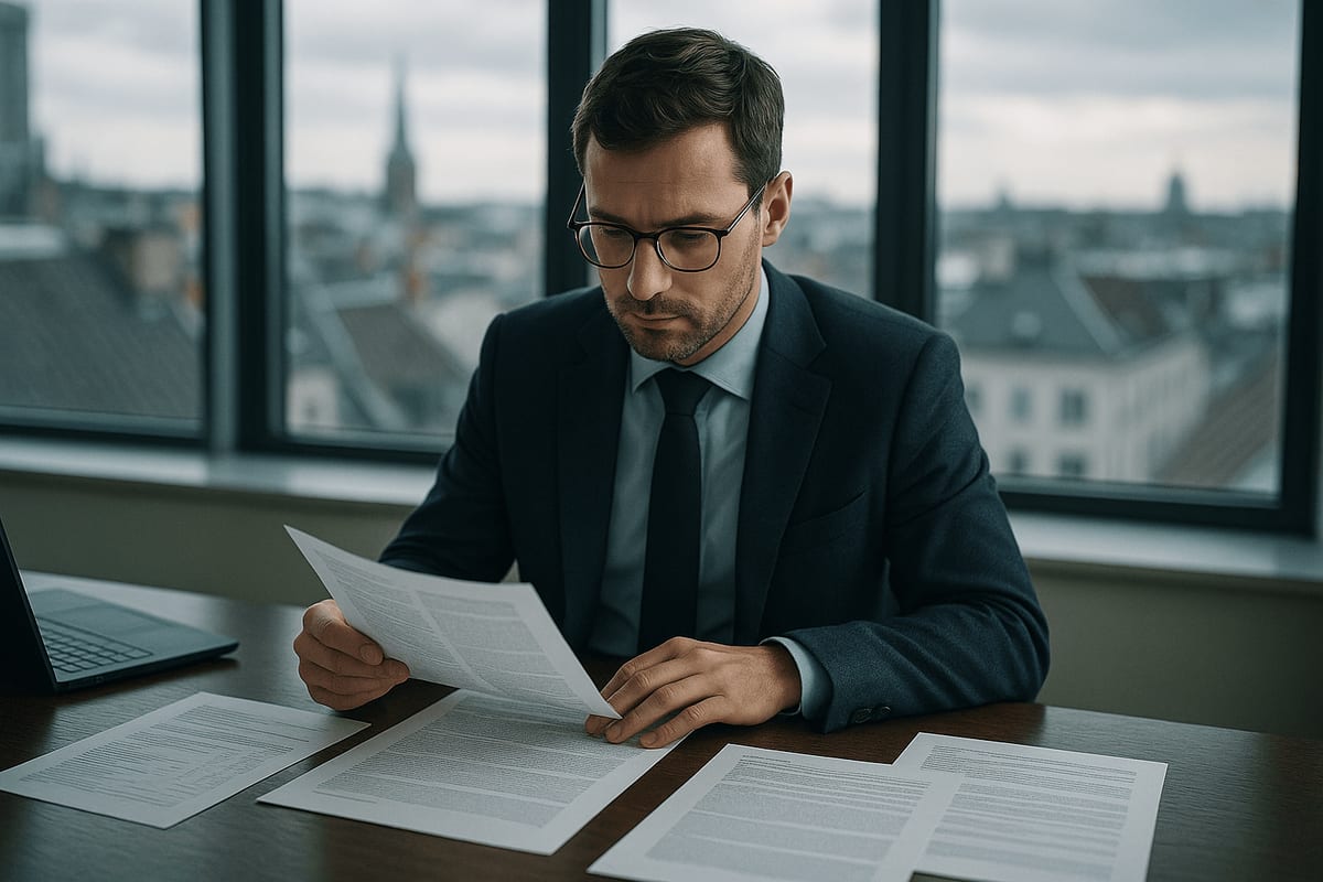 A Drata Alternative for EU Compliance