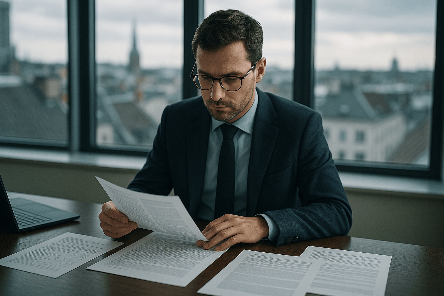 A Drata Alternative for EU Compliance