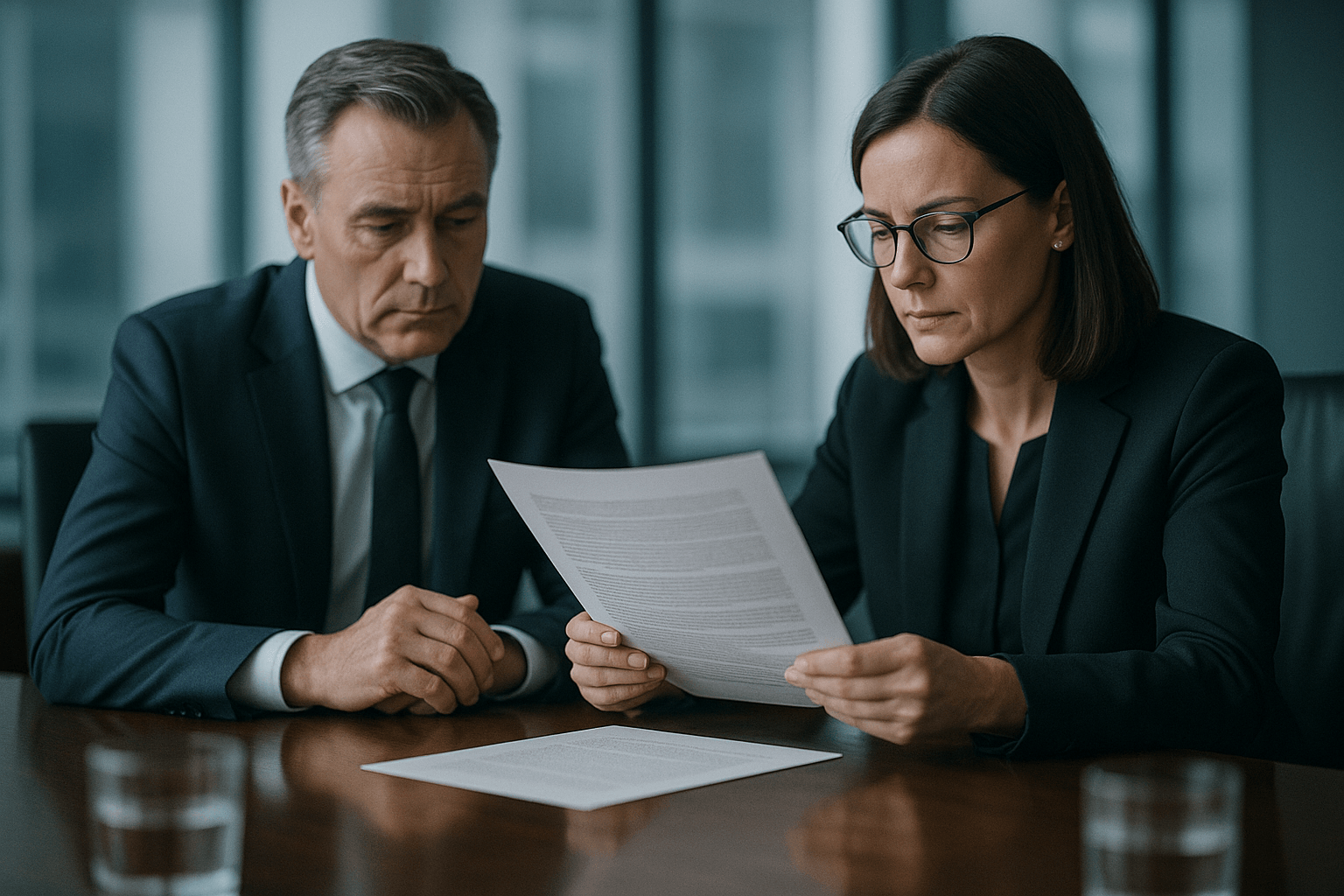 EU AI Act Penalties and Fines Explained