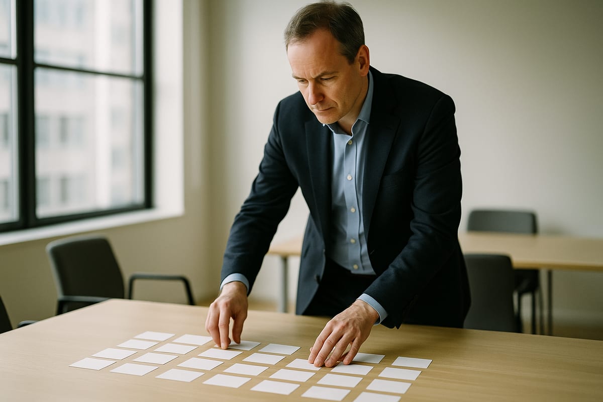 How to Create a Risk Register