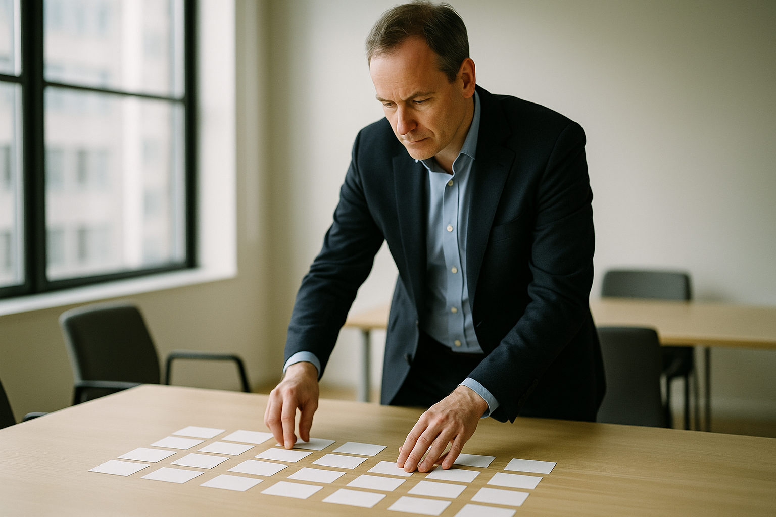 How to Create a Risk Register