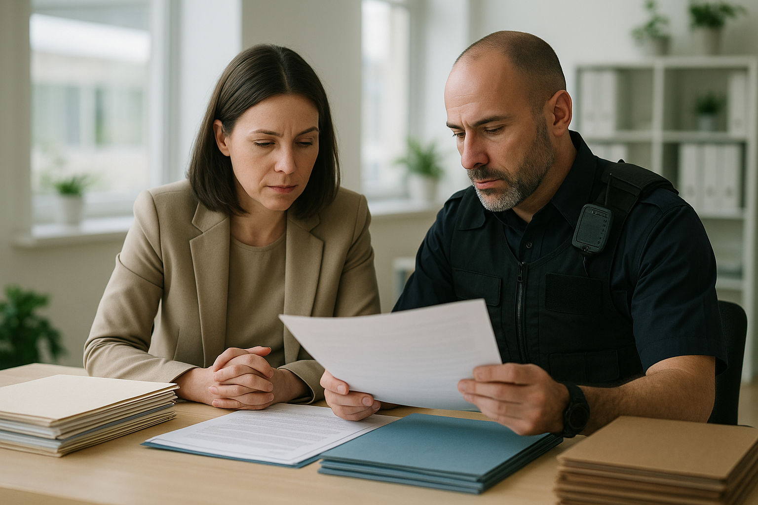 How to Perform a Third-Party Risk Assessment