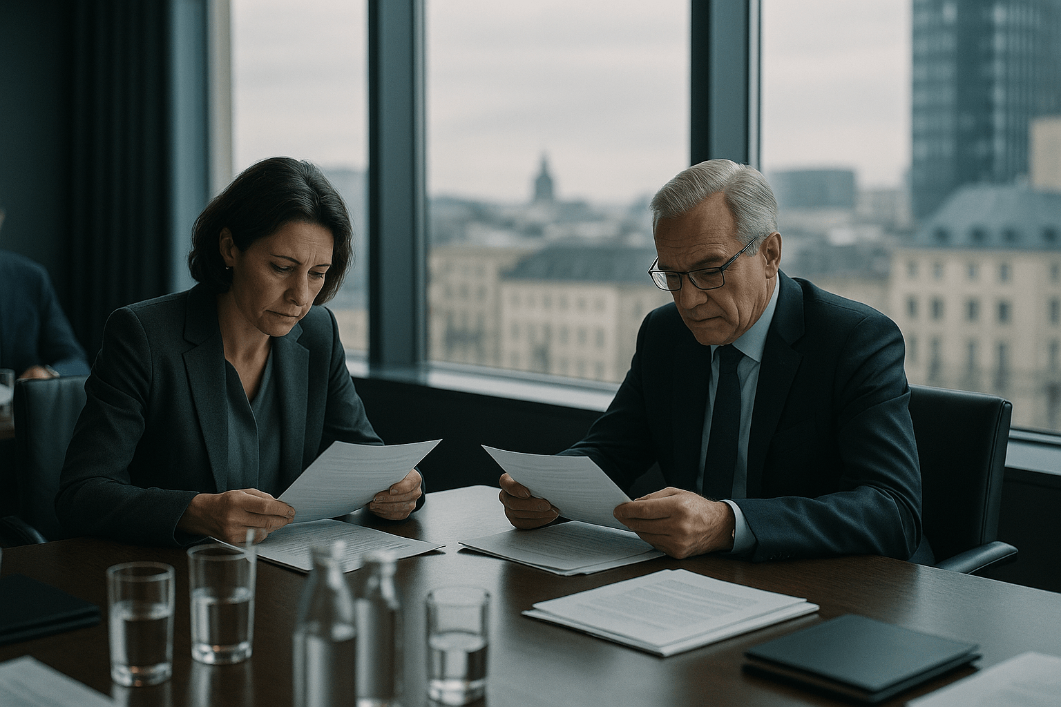 NIS2 Fines and Penalties: What You Actually Risk