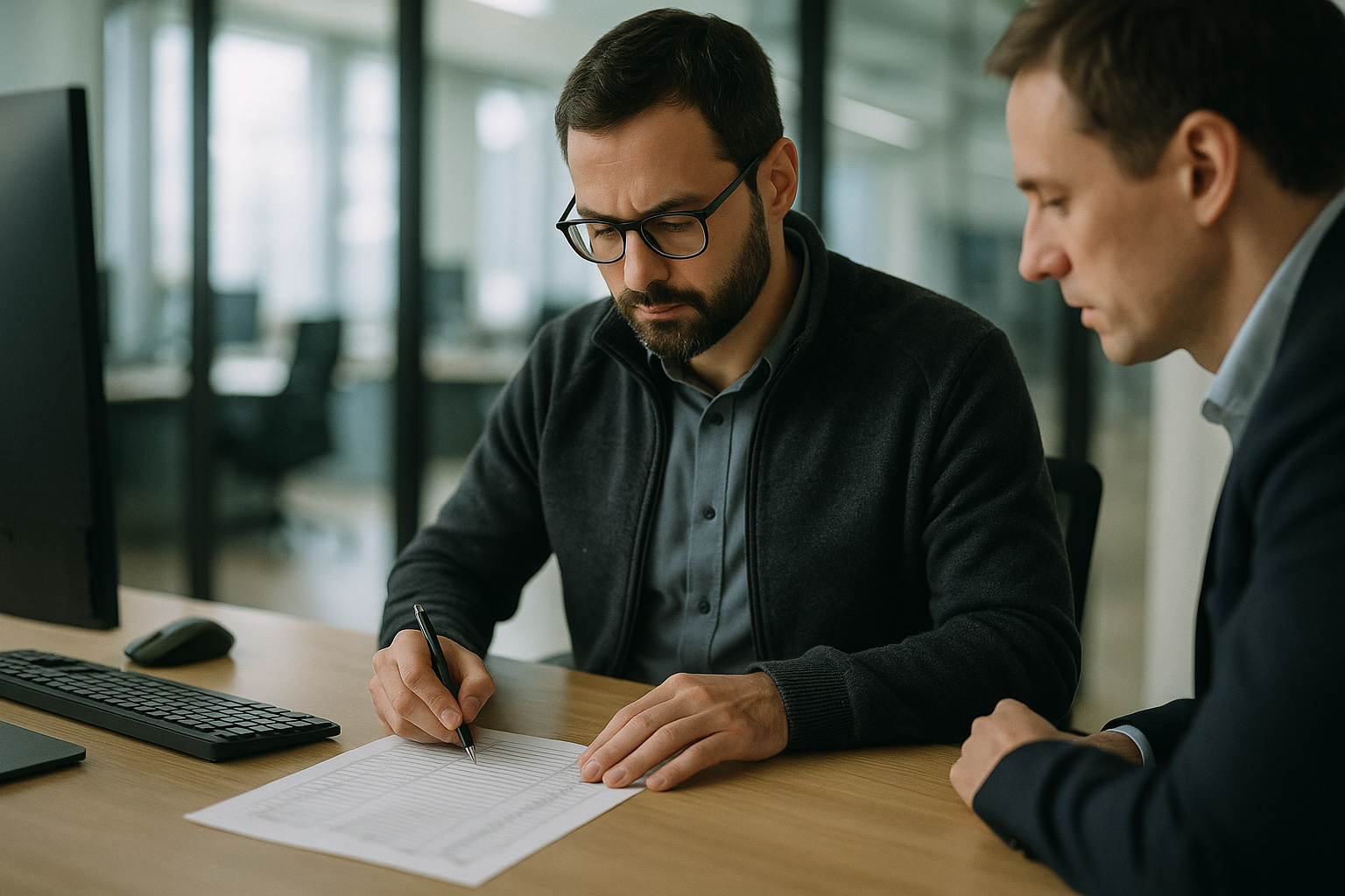 Automated Access Review Software Explained
