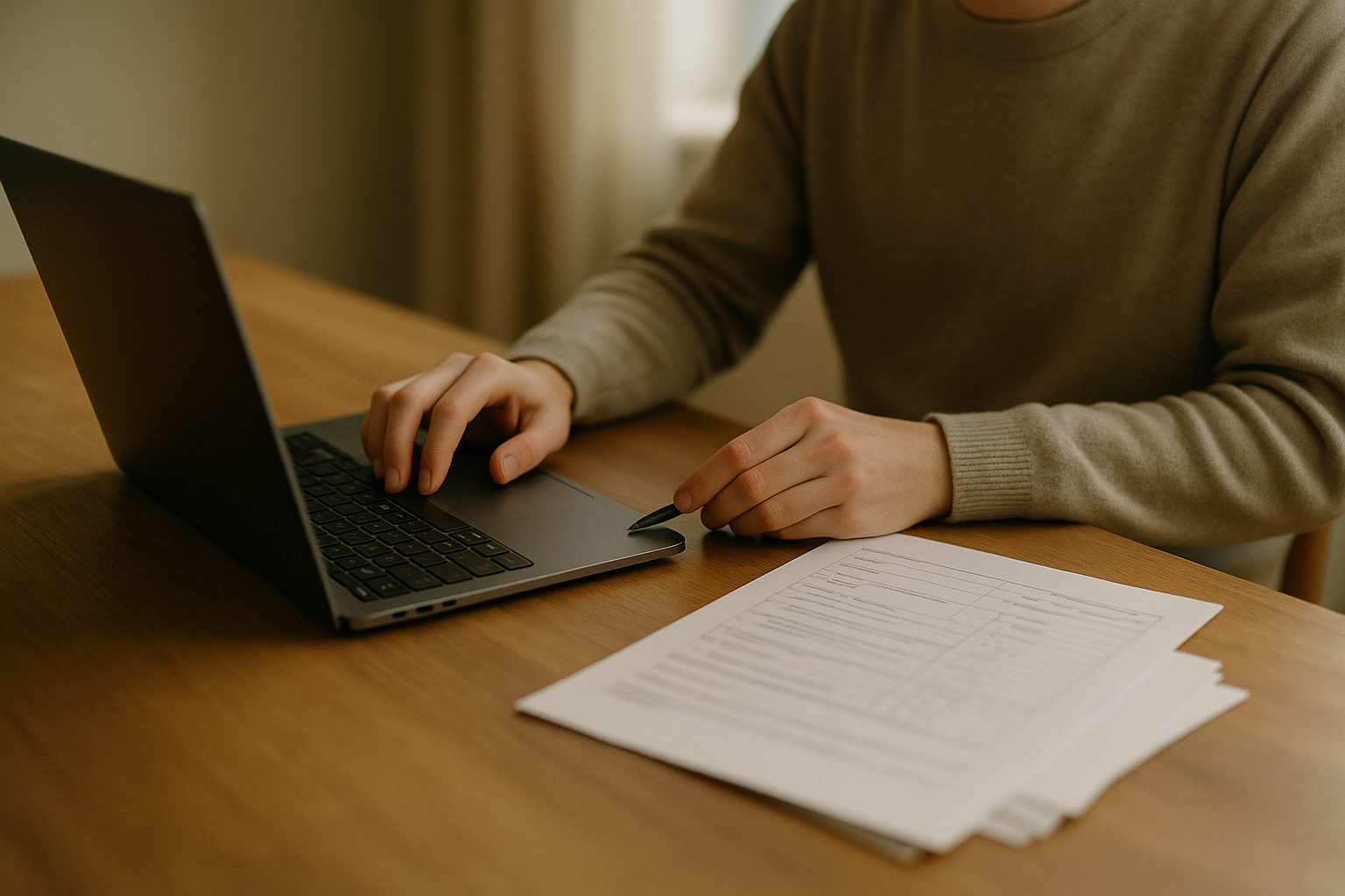 Vendor Security Questionnaires: A Guide