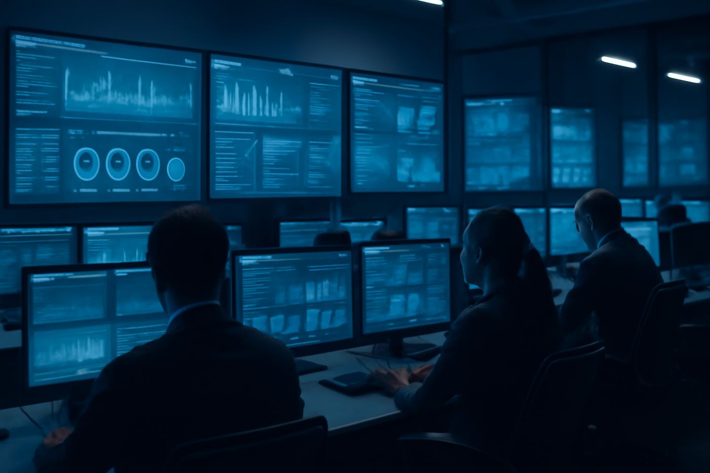 DORA ICT Risk Management Framework: What the ESA Technical Standards Actually Require - editorial photo Editorial illustration related to DORA ICT Risk Management Framework: What the ESA Technical Standards Actually Require