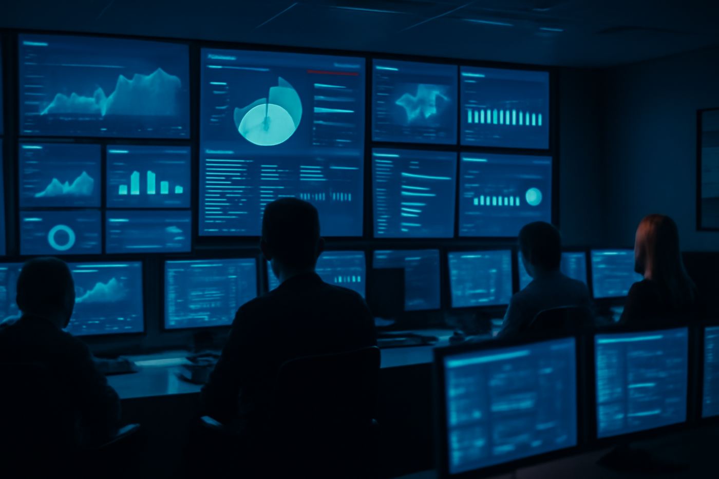 Your ICT Provider Just Got Designated “Critical” Under DORA. Now What? - editorial photo Editorial illustration related to Your ICT Provider Just Got Designated “Critical” Under DORA. Now What?