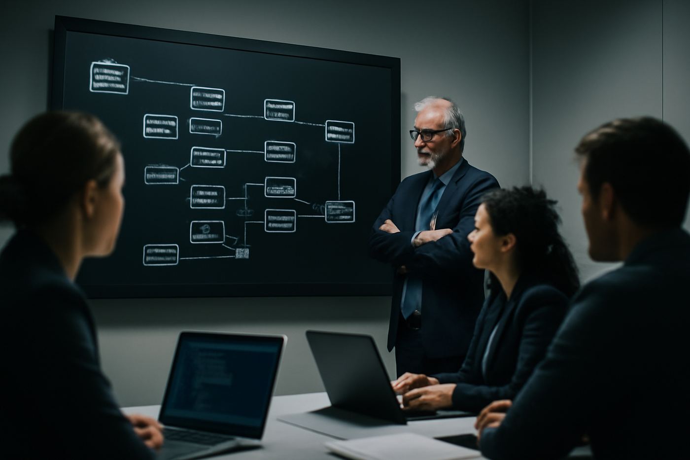 72 Hours: VARA’s Incident Reporting and BCDR Requirements - editorial photo Editorial illustration related to 72 Hours: VARA’s Incident Reporting and BCDR Requirements