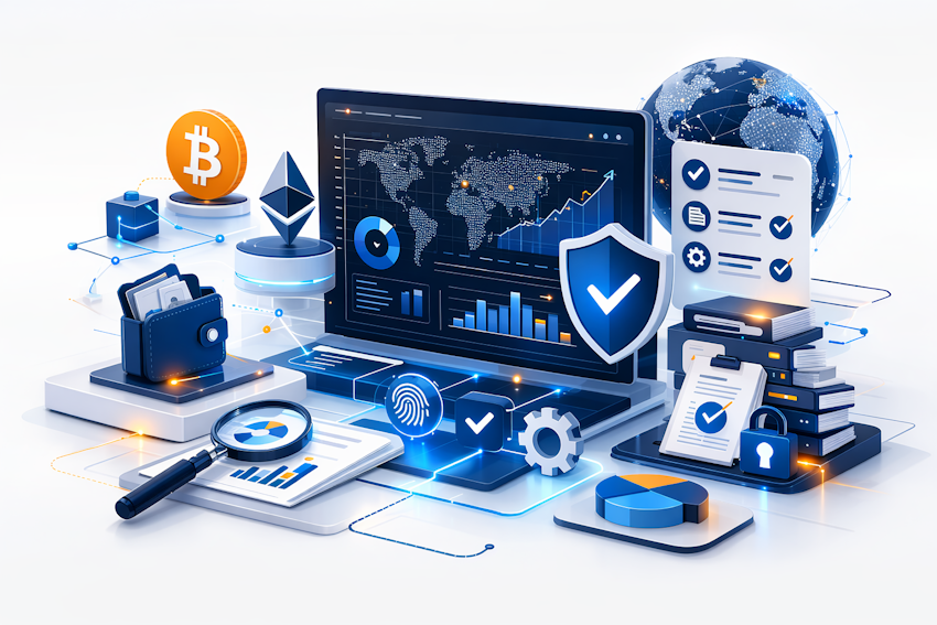Personal Data Protection for VASPs: VARA Meets the UAE PDPL