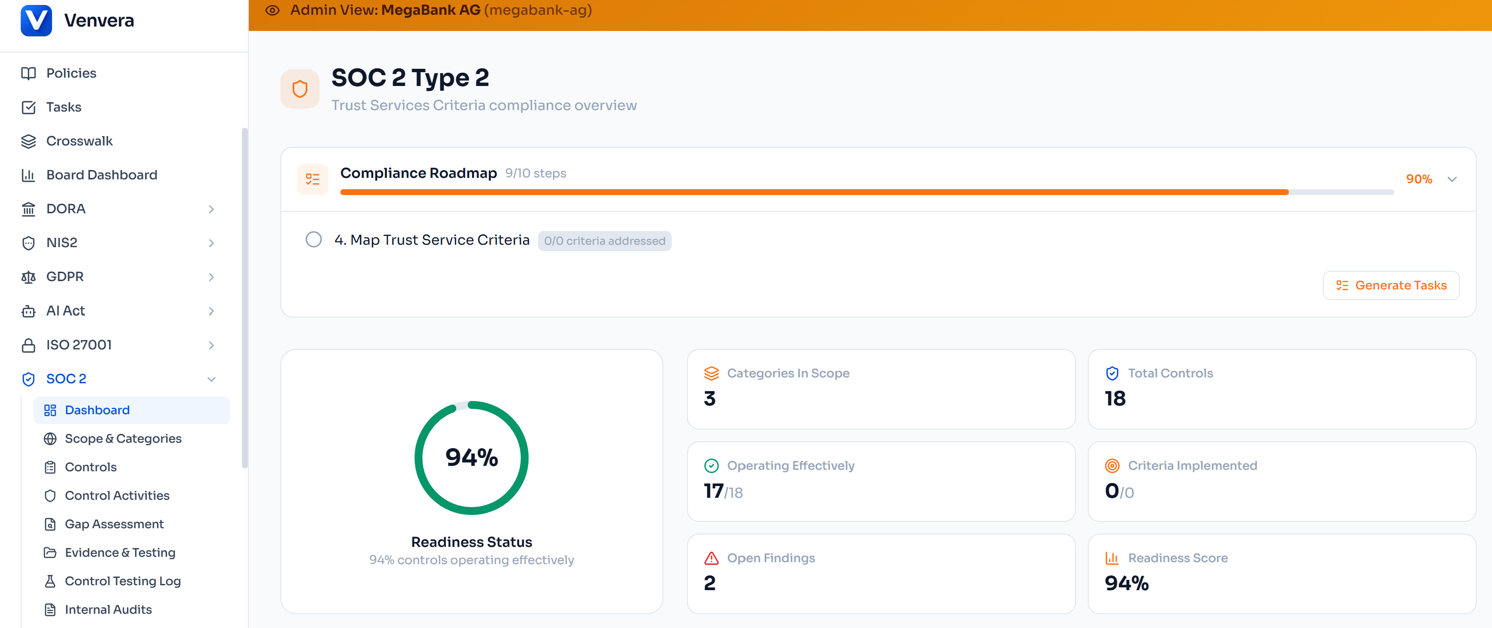 Cyber Essentials Certification: Why a SOC 2 Tool Won't Cut It