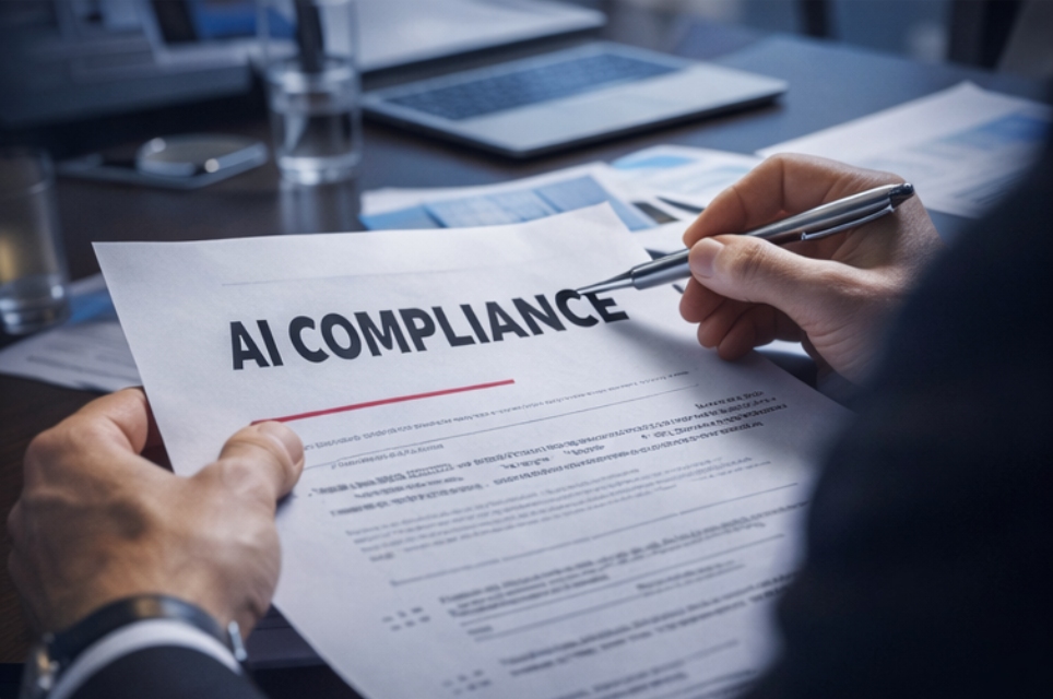 EU AI Act: which companies have to comply and from when